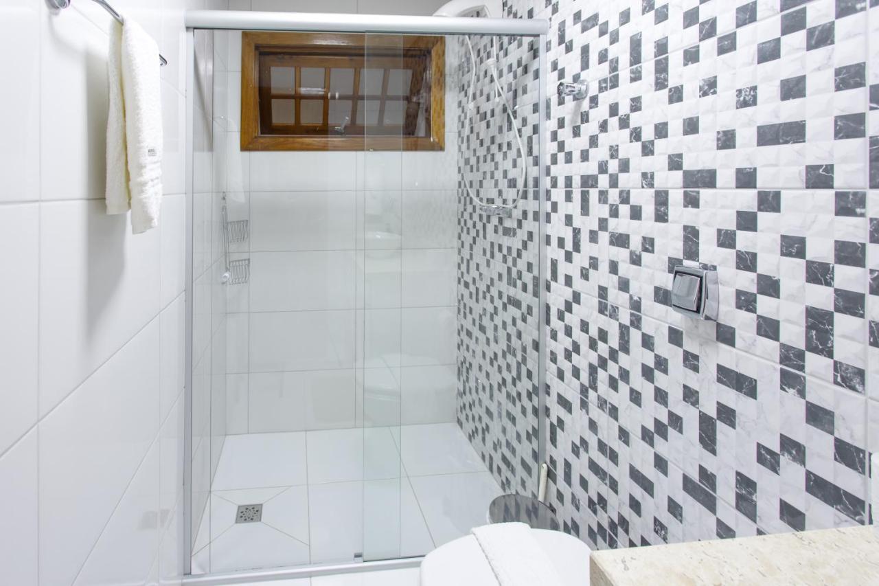 Duplex Confortavel Pertinho Do Mini Mundo Gramado Exterior foto