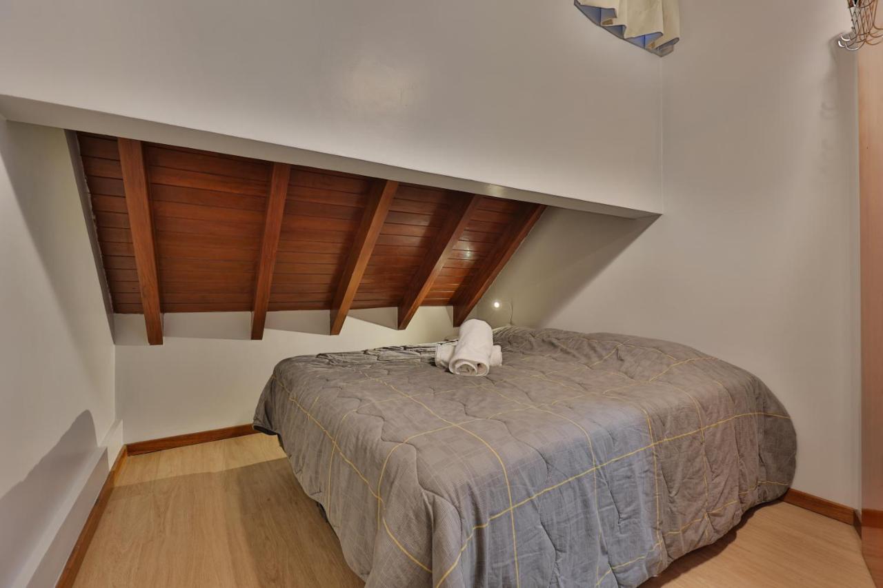 Duplex Confortavel Pertinho Do Mini Mundo Gramado Exterior foto
